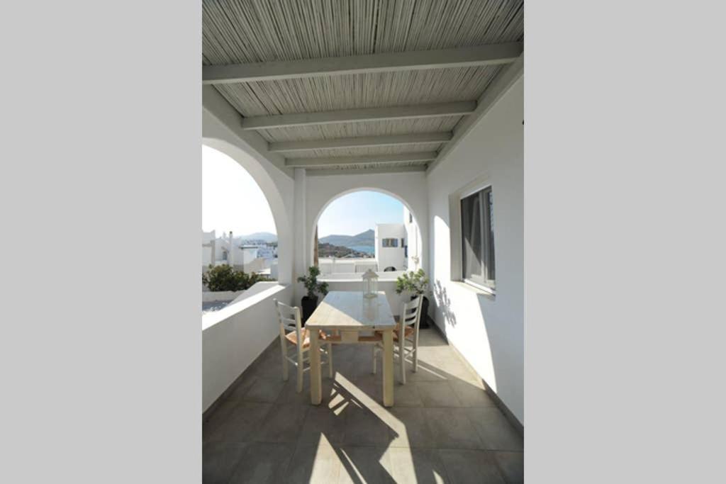 Mariannas House Apartment Naousa  Exterior photo